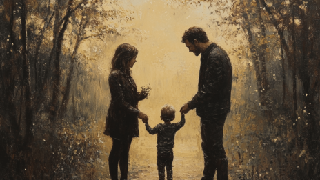 Rozhodnutí adoptovat dítě je jedním z nejzásadnějších a nejdůležitějších rozhodnutí