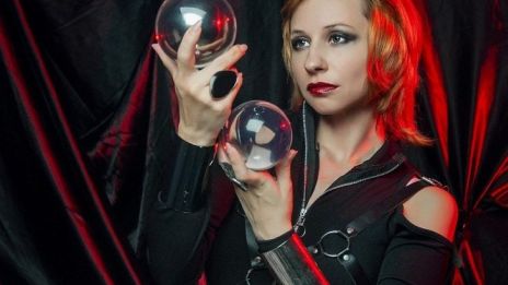 Věštírna online a blíženci