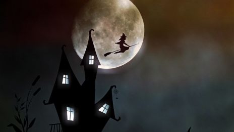 Vliv úplňku na hubnutí a krásu