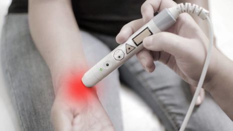 Zánětlivá ložiska