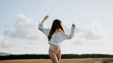 5 dolog, amit megtanultam magamról, miután egy hétig offline voltam