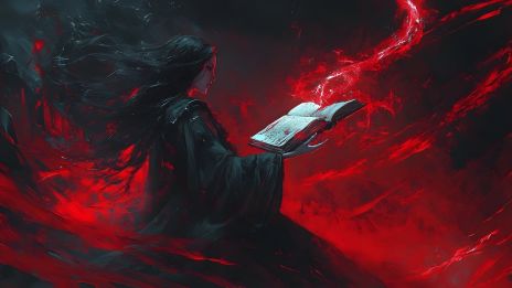 A belső boszorkány ereje