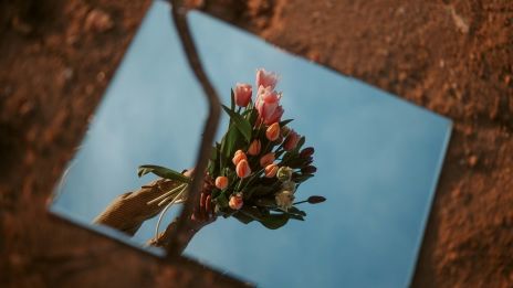 A csend, mint a lélek tükre