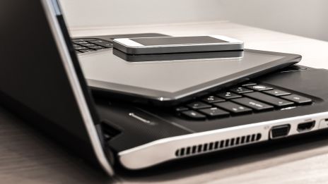 A digitális transzformáció