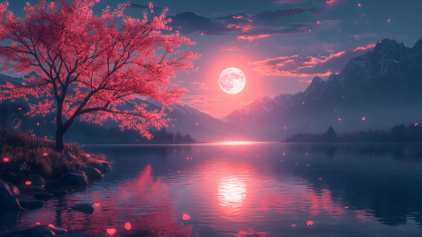 A hold ereje és a belső ritmusod