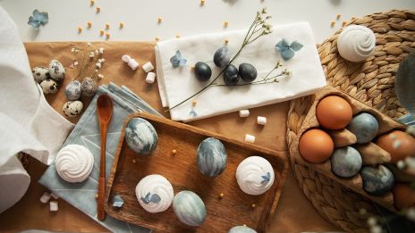 A Húsvét belső újjászületése – mit tanít nekünk a lélek szintjén?