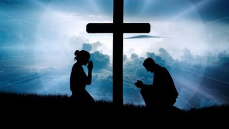 A kegyelem törvénye