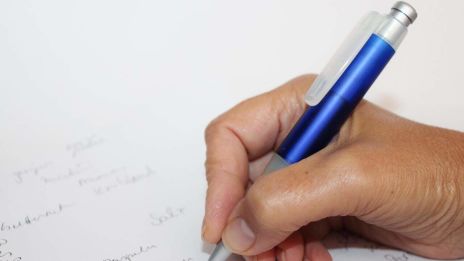 A listák írásának varázsa – miért jó pipálni?