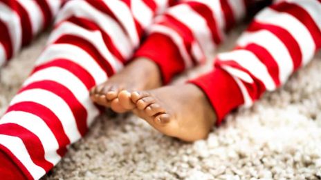 A Pizsama Dicsősége: Miért a világ egyik legfontosabb ruhadarabja?