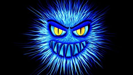 A szomszédom olyan mint az ördög!