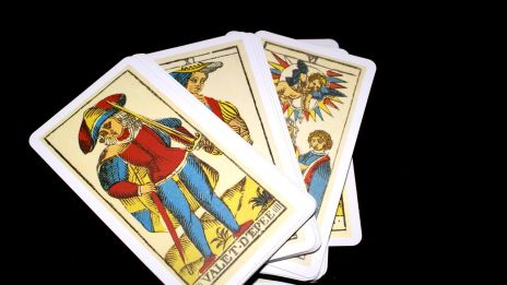 A Tarot kártyák jelentése