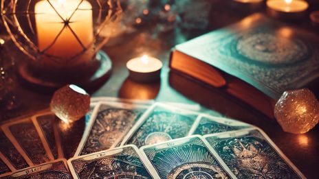 A Tarot Kártyák Titkai: Hogyan Olvassunk és Értelmezzünk Mélyebb Szinten