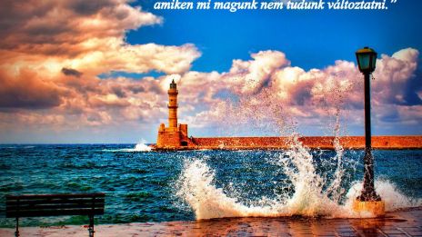 Amikor a változás szelei fújnak….