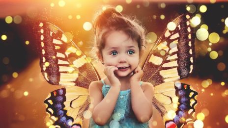 Angyali segítség behívása