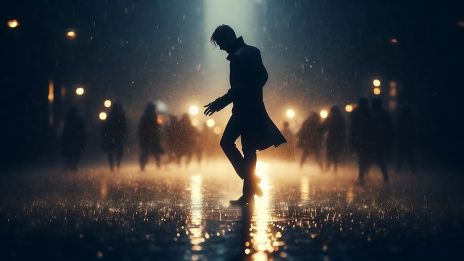 Árnyékok ölelése rituálé