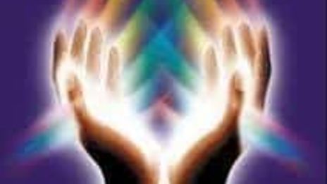 Az áldás törvénye