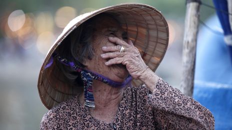 Az elfojtott érzelmek