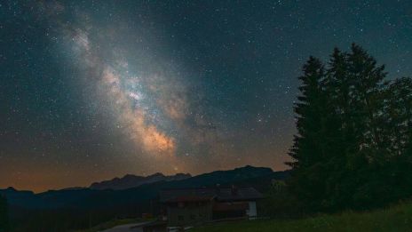 Az ember és a csillagok kapcsolata