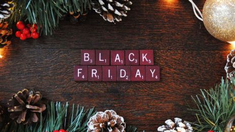 Black Friday: A Vásárlás Ünnepe Novemberben