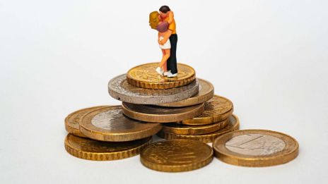 Bőség tudatossága