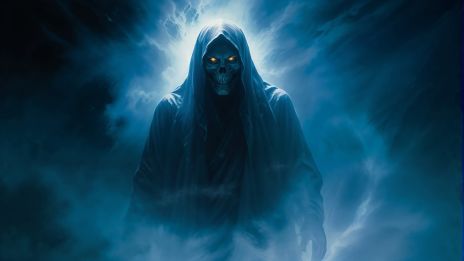 Boszorkányok üldözése