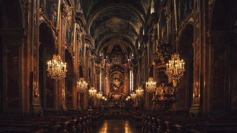 Boszorkányság és a vallás 2. A boszorkányság kapcsolata a pogány vallásokkal és rituálékkal