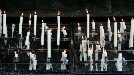 Boszorkányüldözések