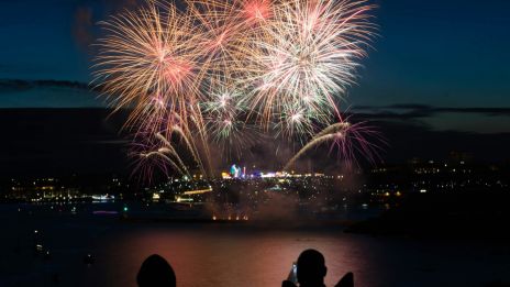 Újévi babonák az újév kapujában