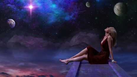 Csillagfény üzenete a léleknek