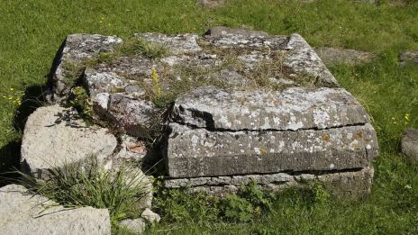 Dobogókő spiritualitása