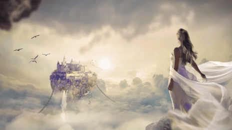 Emeld meg az érzelmi vibrációdat