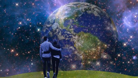 Energia az én szemszögemből