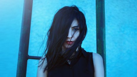 Energia vámpír a barátnőm