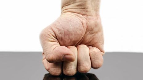 Energiatörvények – Harag