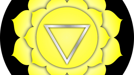 Erő-Napfonat csakra