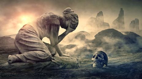 Érzelmi érintettség II.