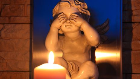 Érzem, valaki rosszat akar nekem, mit tegyek?