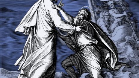 Február 22. – Szent Péter és Szent Pál ünnepe