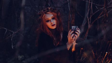 Fehér vagy fekete a mágia?