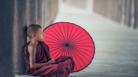 Földelési Szertartás