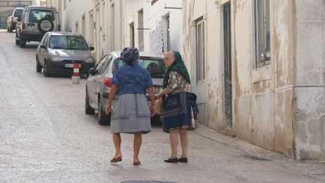 Gonosz öregasszonyok