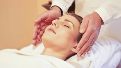 Gyógyító erő II.