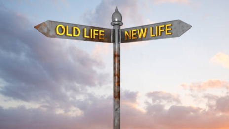 Halál – spirituális szemmel