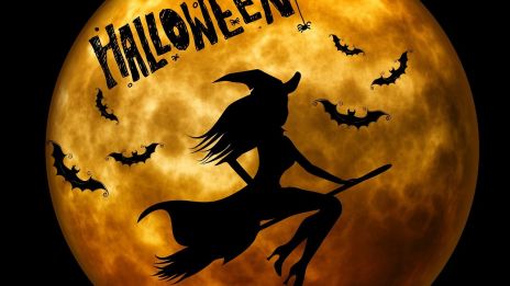 Halloween – Az ünnep, ami összeköti a múltat a jelennel