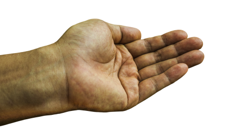 Harmadik csuklóvonal