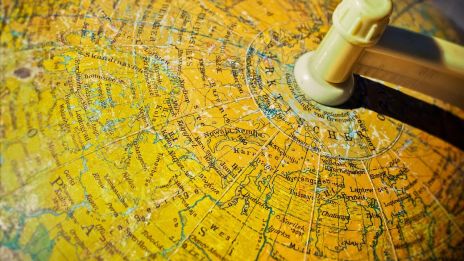 Határok megtanulása és meghúzása