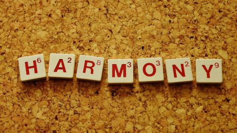Hogyan teremts harmóniát a lelkedben?