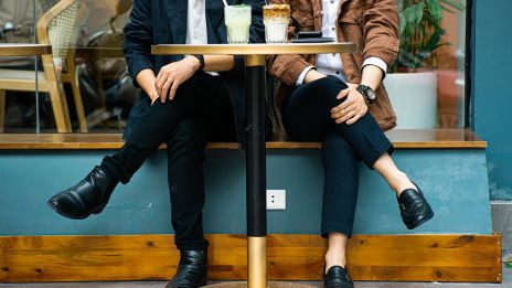 Hogyan változtatta meg egyetlen beszélgetés az életemet?