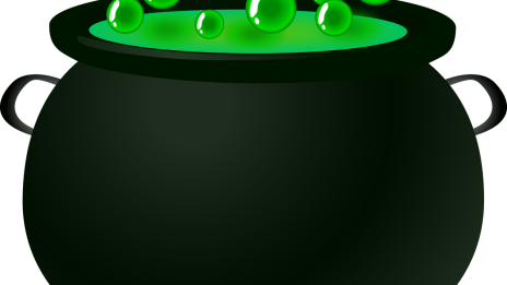 Honnan tudom, hogy boszorkánnyal állok szembe?