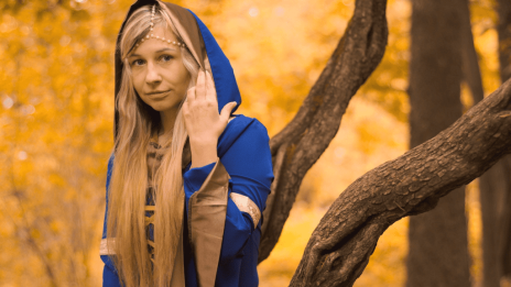 Jósok, látók, médiumok